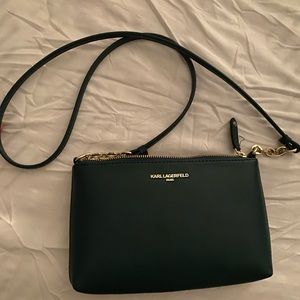 Karl Lagerfeld Crossbody